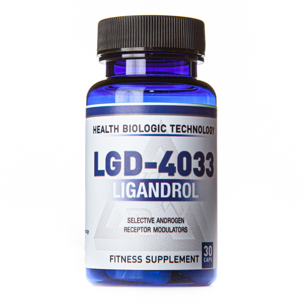 Ligandrol (Лигандрол, ( LGD-4033) — обзор препарата, как принимать и ...