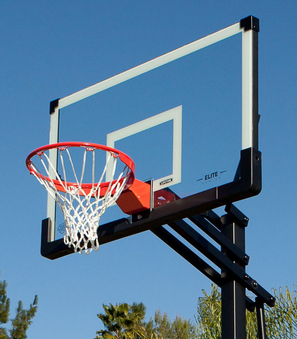 Баскетбольный щит НБА