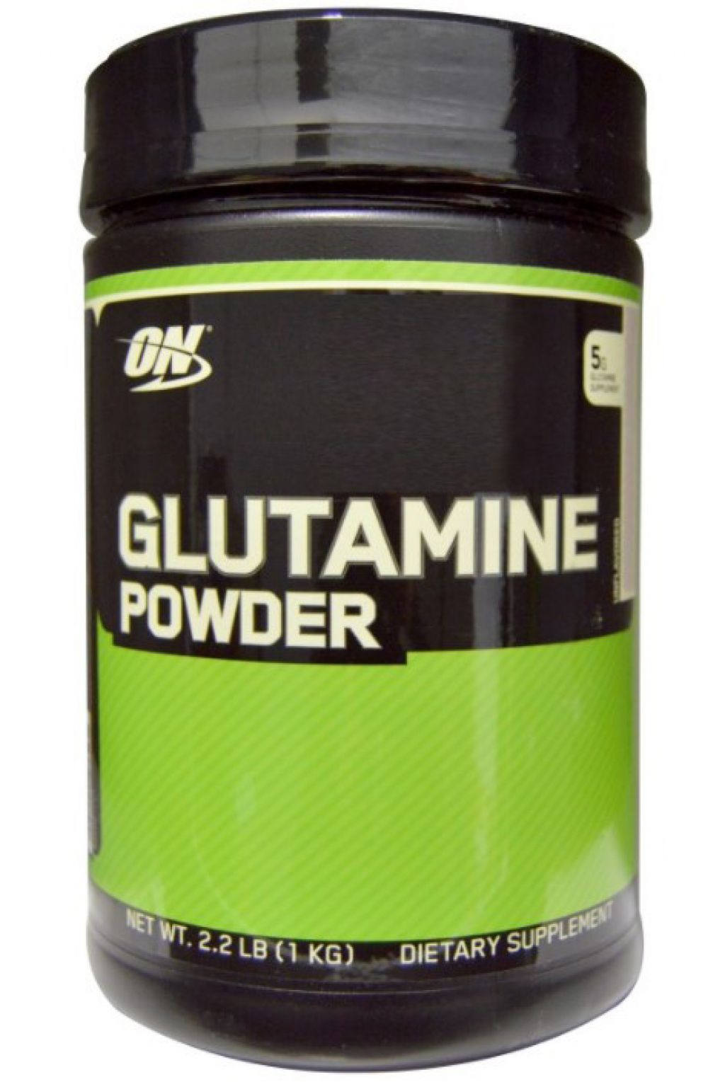 Optimum nutrition powder