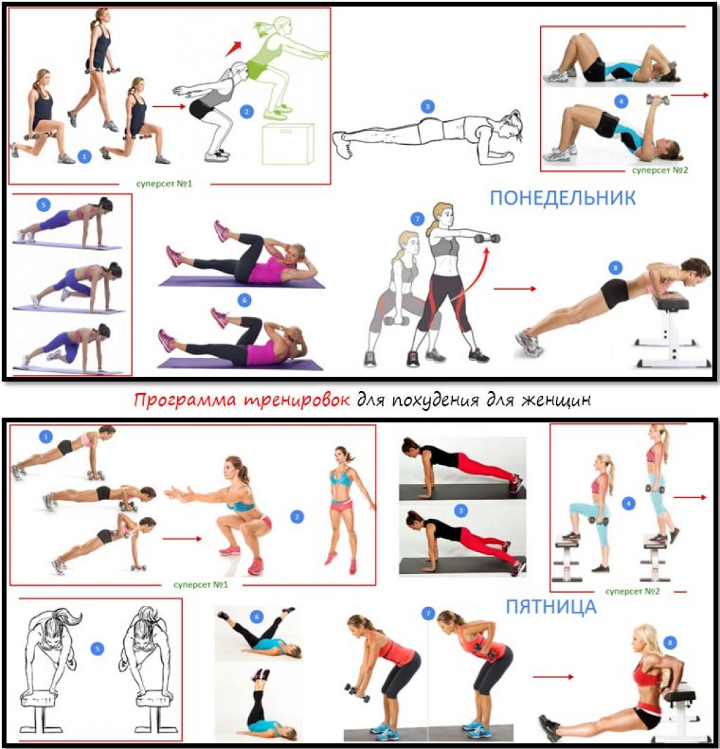 Силовая тренировка план. Схема тренировки в тренажерном зале для женщин для похудения. Круговая тренировка упражнения для девушек в тренажерном зале. План круговой тренировки в тренажерном зале для женщин для похудения. Круговая тренировка для начинающих в тренажерном зале для женщин.