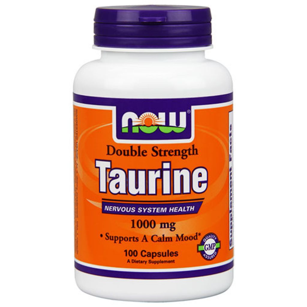 Таурин когда принимать. Taurine 1000 мг 100 капсул. Now foods Taurine 1000 MG 100 капс. Taurine 500 мг 100 капсул. Спирулина 1000мг Now foods.