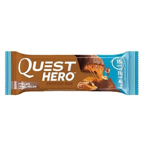Как принимать протеиновые батончики «Quest Bar»? Протеиновый батончик ...