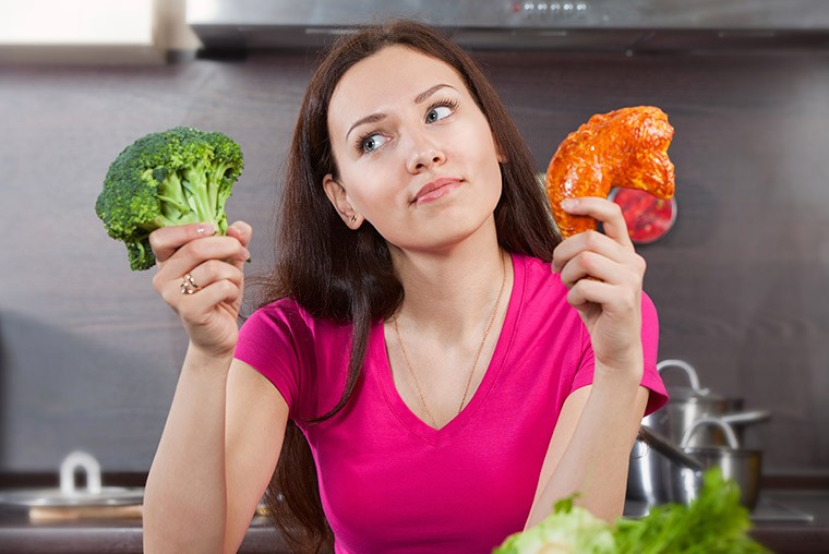 Как похудеть реферат на тему здоровое питание
