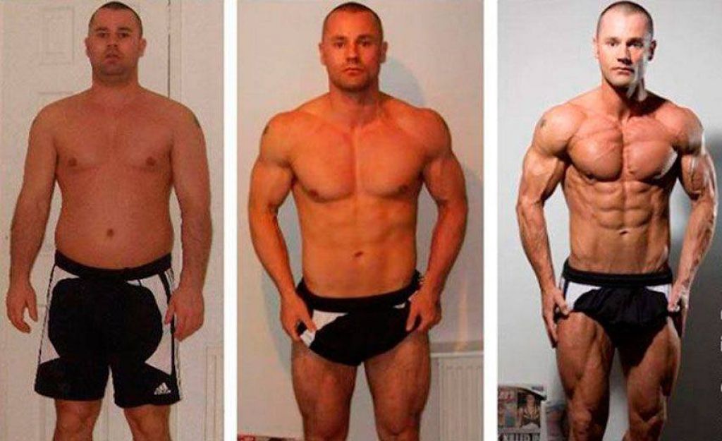 Тренировки после сушки. Сушка тела для мужчин. Сушка тела трансформация. Бодибилдеры до тренировок и после. Фигура мужчины на массе.