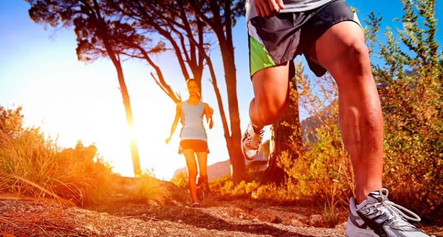 Как бегать, чтобы бег приносил пользу?