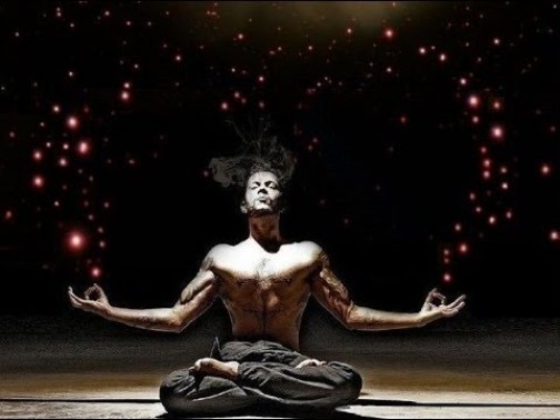 Практическая «Медитация на Свет»