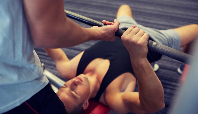 На что следует обратить внимание (как новичку) в тренировке грудных мышц?