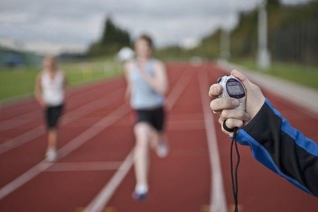 Как повысить скорость бега на средних и длинных дистанциях