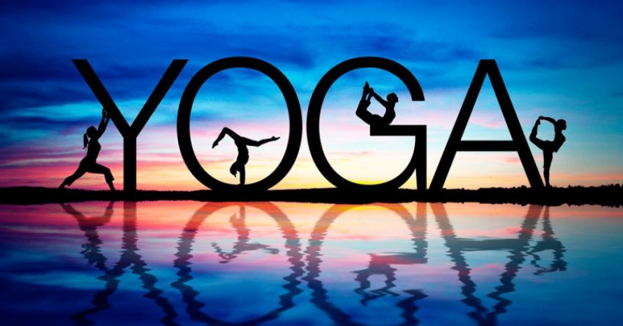 Что такое йога? Особенности