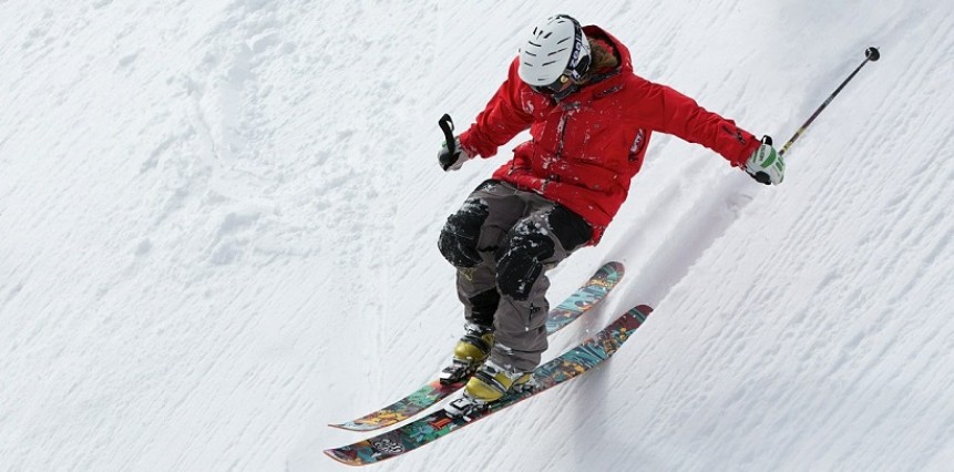 Как выбрать горные лыжи по стилю катания