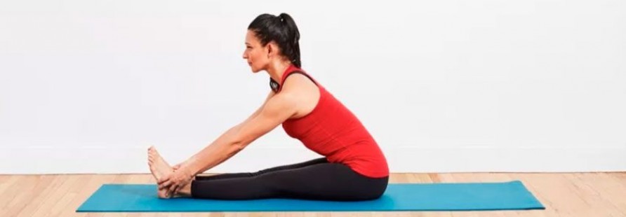Йога: асаны для начинающих или базовые упражнения йоги