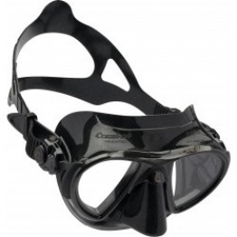 Лучшие маски, выбор для подводной охоты: