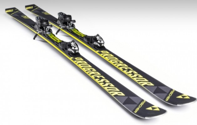 Выбор лыж в зависимости от уровня подготовки лыжника