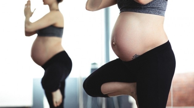 Спорт во время беременности: рекомендации по триместрам