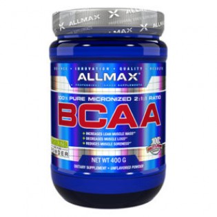 Allmax BCAA (Оценка: из