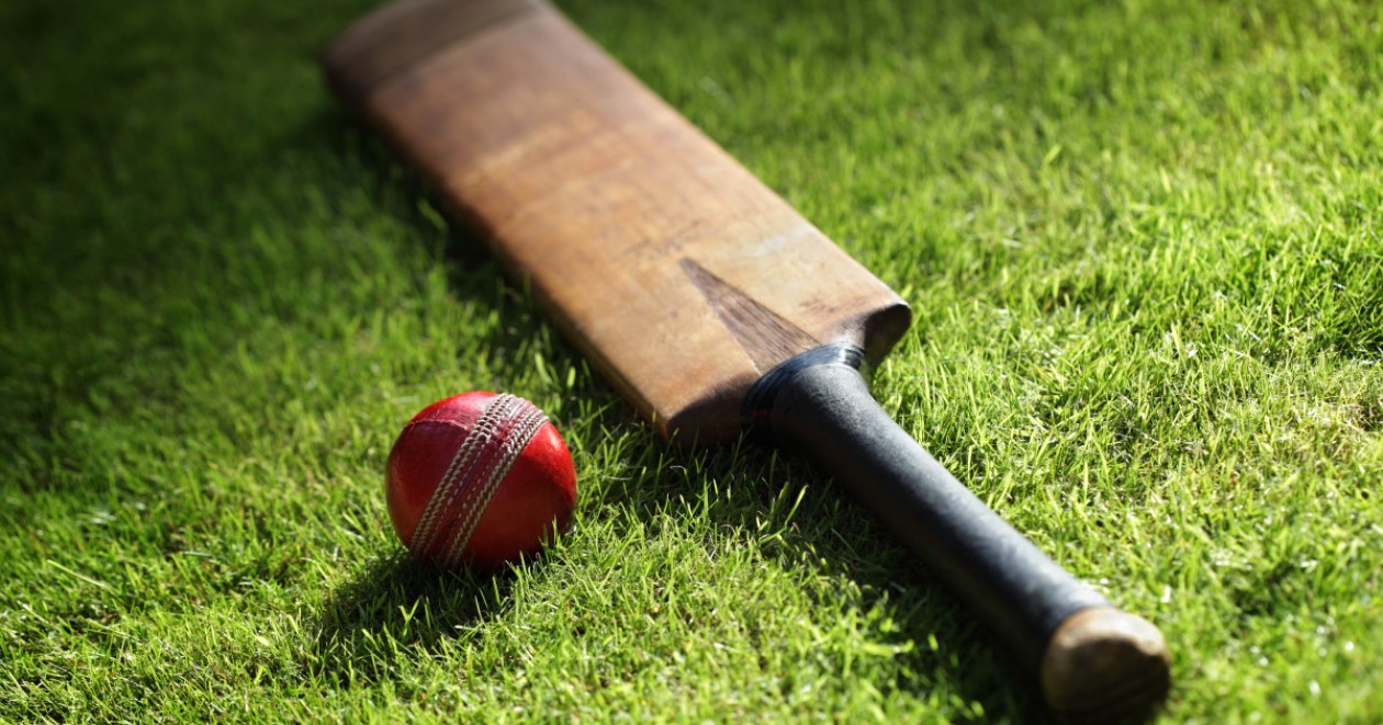 Крикет: виды ставок