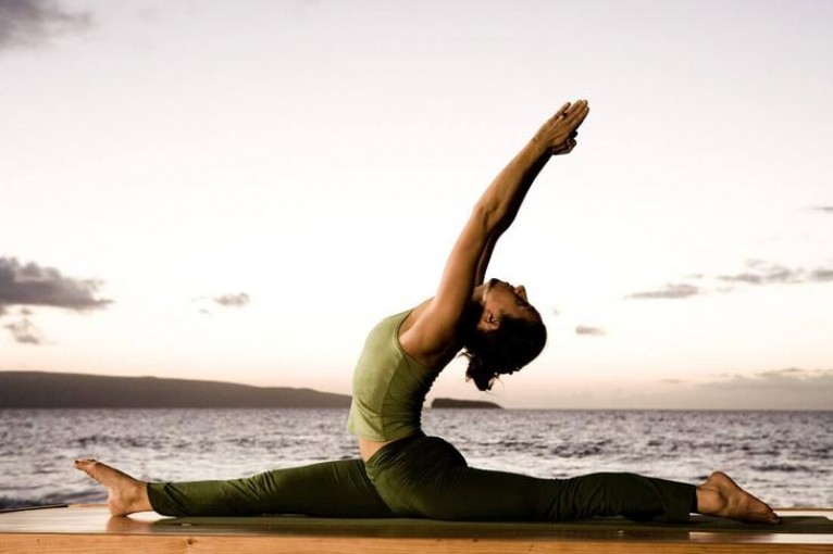 Базовые практики хатха-йоги — уроки для начинающих