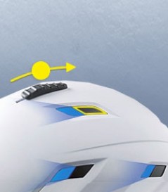 На что обратить внимание при выборе горнолыжного шлема?