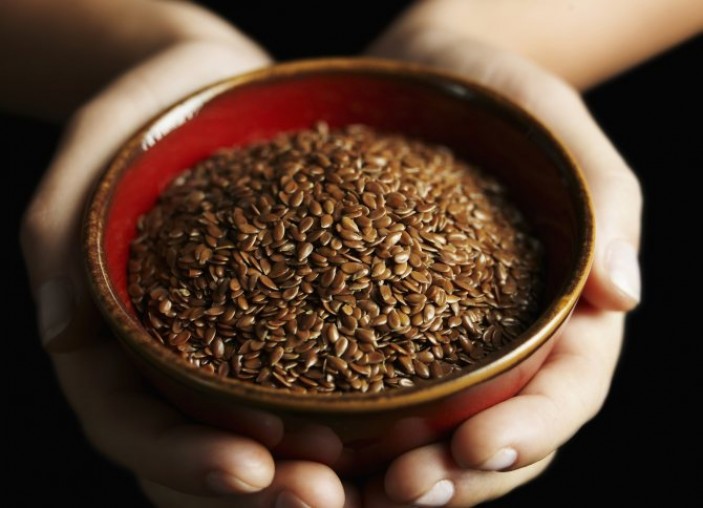 Как правильно употреблять семена льна для похудения