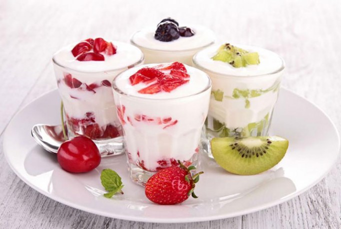 Почему домашний йогурт лучше