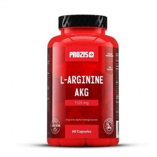 Чем полезен L-аргинин?