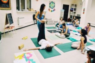 Советы начинающим преподавателям йоги –
