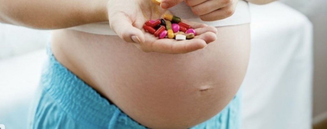 Роль витамина Д в репродуктивной функции человека