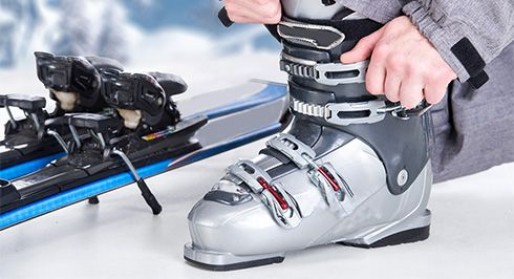 Главные характеристики ботинок для горных лыж. Критерии выбора