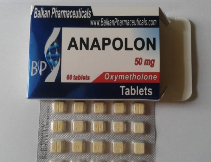 Как правильно использовать Anapolon?