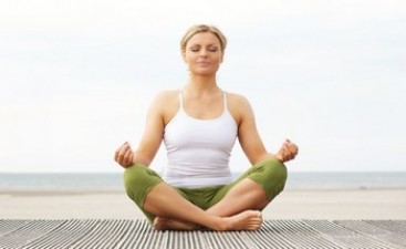 Почему стоит начать медитировать