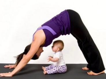 История возникновения мама йоги