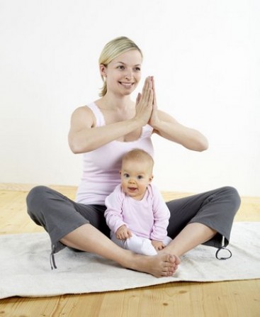 История возникновения мама йоги