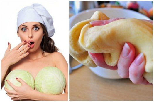 Правда и мифы о «питании для бюста»