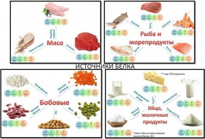 ПИТАНИЕ И СОН