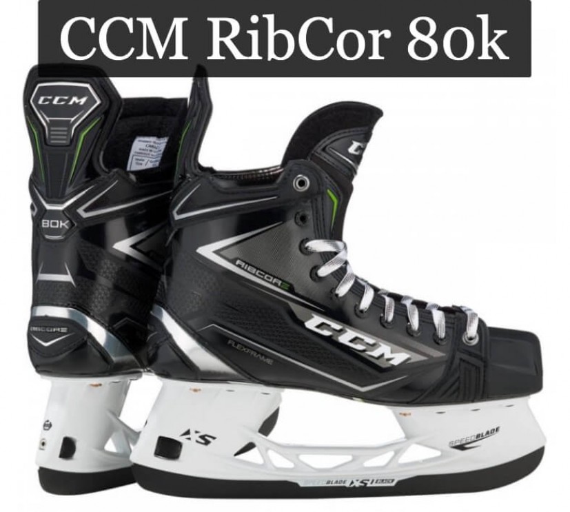 CCM RibCor 80k