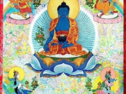 Будда Медицины