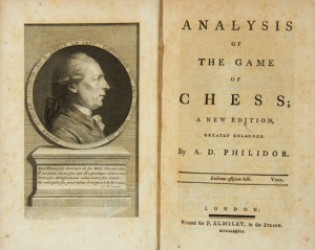 История шахмат. Развитие шахмат в Европе