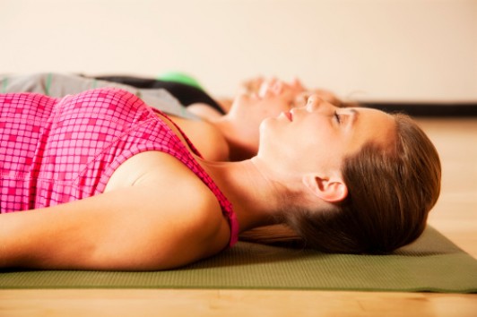 Польза хатха-йоги для здоровья. Для чего нужна хатха-йога?