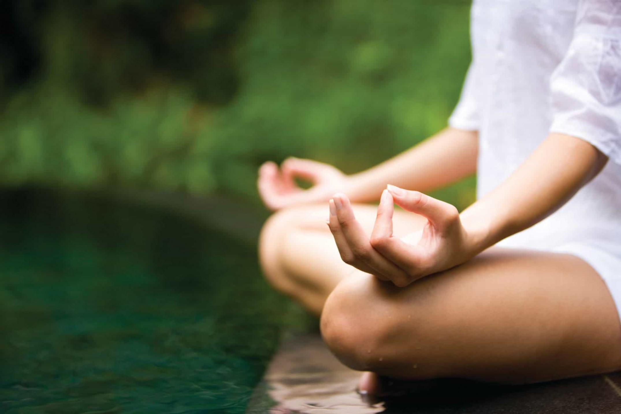 Для чего нужно медитировать?