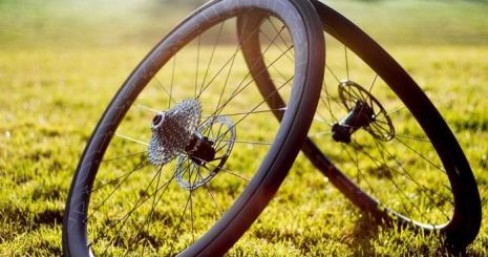 Как выбрать колеса для велосипеда?
