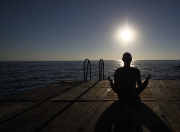 Медитация нужна для того, чтобы расслабиться? Или…