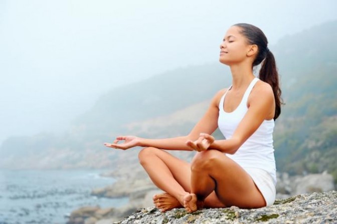 Какие практики используются в хатха-йоге