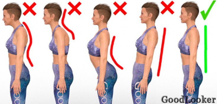Гимнастика для спины: что важно знать