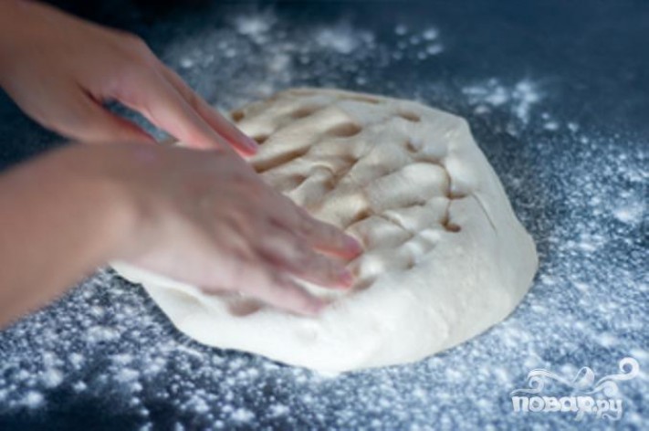 Как приготовить «Классический белый хлеб»