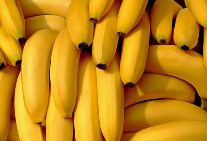 Польза банана для организма