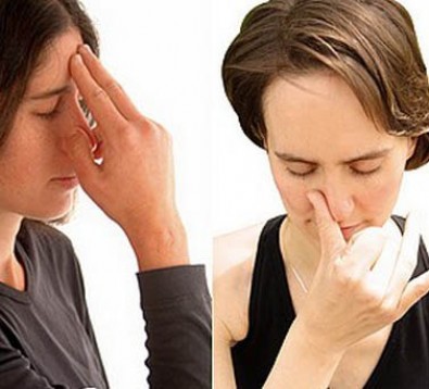 Преимущества альтернативного дыхания носом