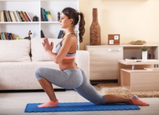 Правила и рекомендации йоги для начинающих в домашних условиях