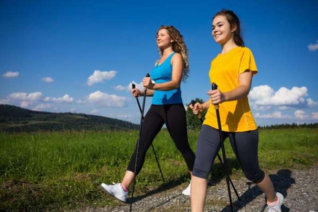 Бег или ходьба: что выбрать, чтобы не навредить здоровью и похудеть