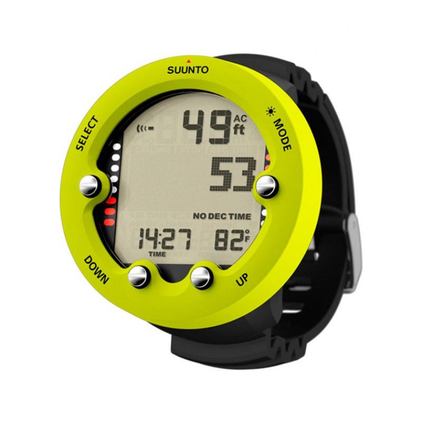 Suunto Zoop Novo