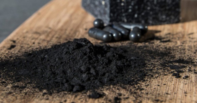Что такое активированный уголь: его свойства и описание